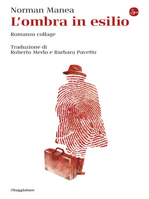 cover image of L'ombra in esilio